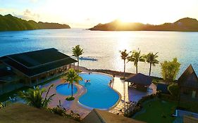 Island Paradise Resort Club