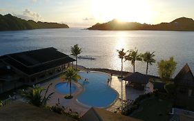 Island Paradise Resort Club